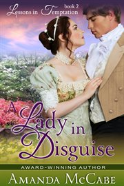 A lady in disguise cover image