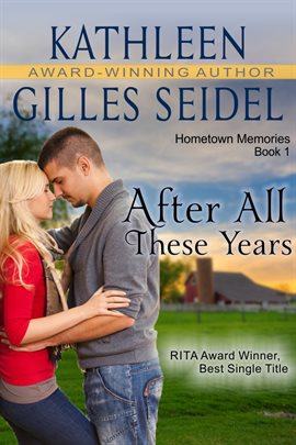 Cover image for After All These Years