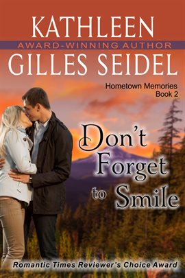 Cover image for Don't Forget to Smile