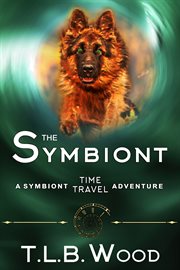 The symbiont cover image