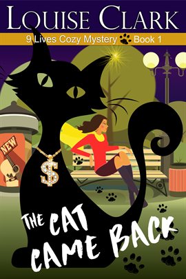 Cover image for The Cat Came Back