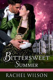 Bittersweet summer cover image