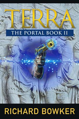 Cover image for TERRA