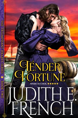 Cover image for Tender Fortune
