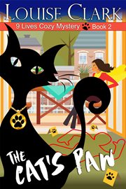The cat's paw cover image