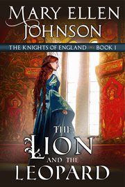 The lion and the leopard cover image