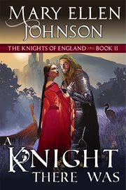 A knight there was cover image