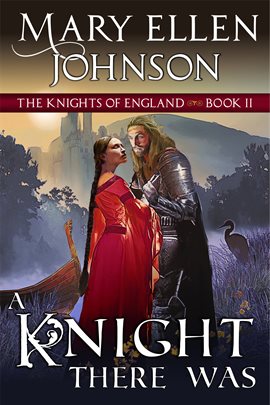 Cover image for A Knight There Was