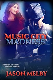 Music city madness cover image