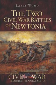 The two Civil War battles of Newtonia cover image