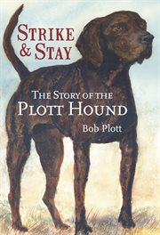 The story of the Plott hound cover image