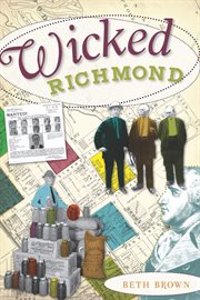 Wicked Richmond cover image