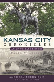 Kansas city chronicles cover image