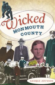 Wicked Monmouth County cover image