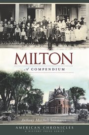 Milton cover image
