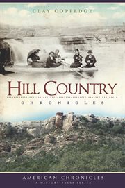 Hill Country chronicles cover image