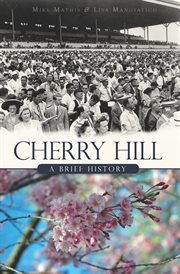 Cherry hill cover image