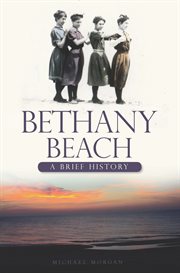 Bethany beach cover image
