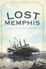 Lost Memphis cover image