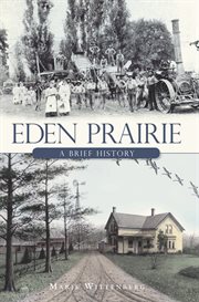 Eden Prairie a brief history cover image