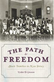 The path to freedom cover image