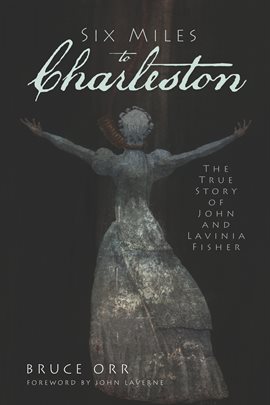 Cover image for Six Miles to Charleston