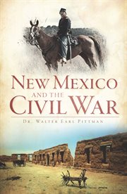 New Mexico and the Civil War cover image