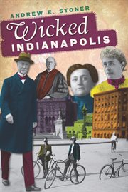 Wicked Indianapolis cover image