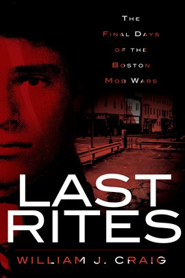 Cover image for Last Rites