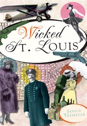Wicked St. Louis cover image