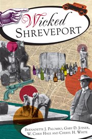 Wicked Shreveport cover image