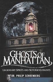 Ghosts of manhattan cover image