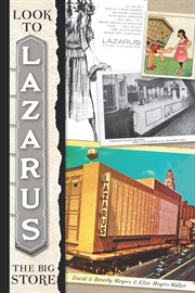 Look to lazarus cover image