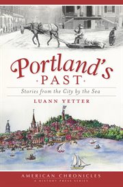Portland's past cover image