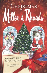 Christmas at miller & rhoads cover image