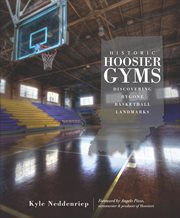 Historic hoosier gyms cover image