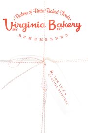 Virginia bakery remembered cover image