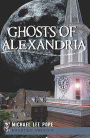 Ghosts of Alexandria cover image