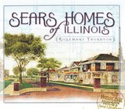 Sears homes of Illinois cover image