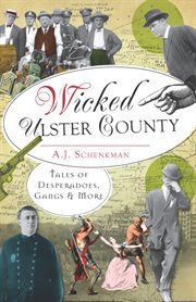 Wicked ulster county cover image