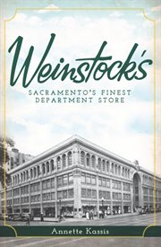 Weinstock's cover image