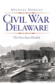 Civil war delaware cover image