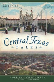 Central Texas tales cover image