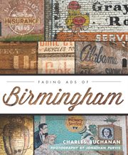 Fading ads of Birmingham cover image