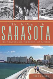 The rise of sarasota cover image