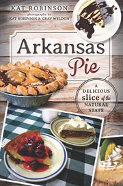 Arkansas pie cover image