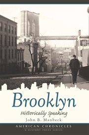 Brooklyn cover image
