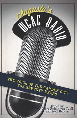 Cover image for Augusta's WGAC Radio