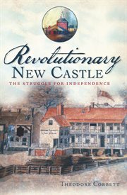 Revolutionary new castle cover image