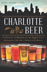Charlotte beer cover image